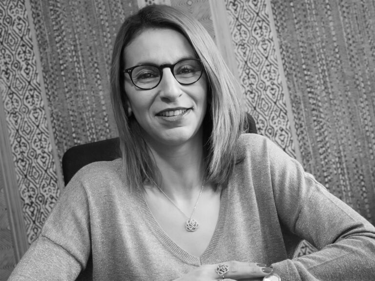 Scheherazade Bougrara